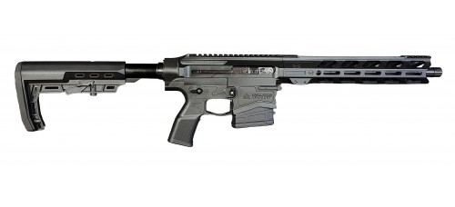 Maple Ridge Armoury Maverick .308 Win 12.5" Barrel Bolt Action Non-Restricted Rifle Maple Ridge Armoury Maverick .308 Win 12.5" Barrel Bolt Action Non-Restricted Rifle